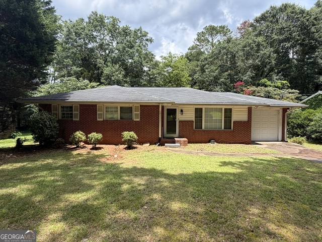 2726 Hollywood Drive - Photo 1
