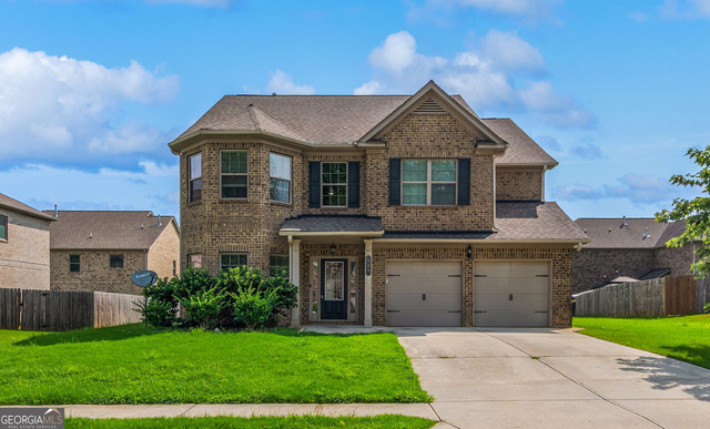 419 Live Oak Pass - Photo 1