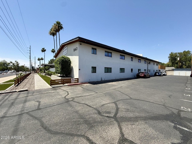1840 W Thomas Road - Photo 1