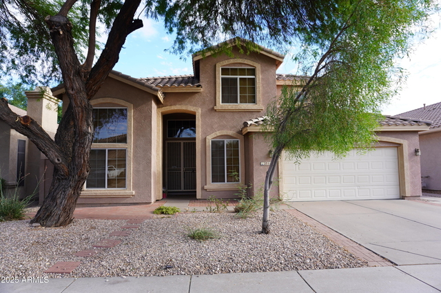 2711 W Megan Street - Photo 1