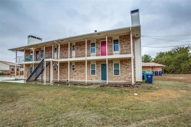 3825 Camelot Street - Photo 1