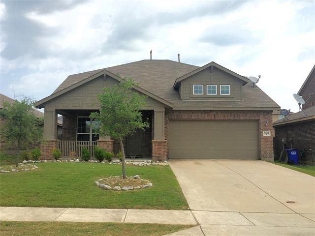9410 Smoke Tree Drive - Photo 1