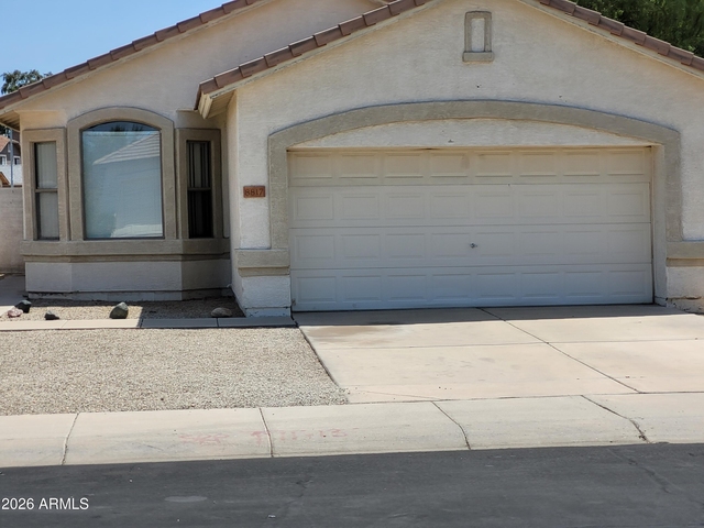 8817 N 65th Drive - Photo 1