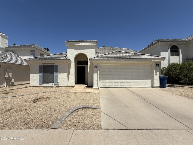 3372 W Barcelona Drive - Photo 1