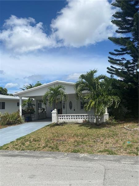 1620 Nw 68th Terrace - Photo 1