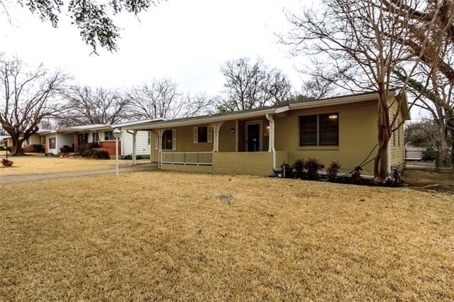 1214 Burleson Street - Photo 1