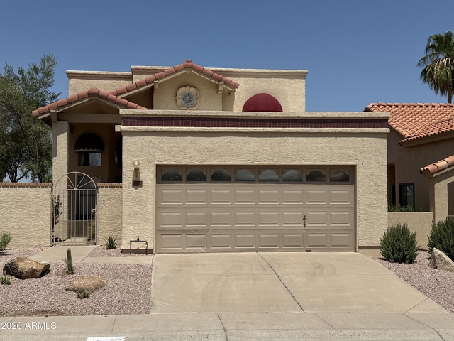 4548 E Shomi Street - Photo 1