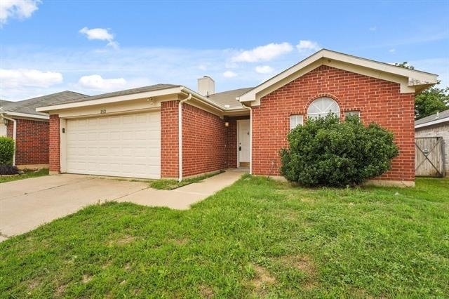 2312 Corral Drive - Photo 1