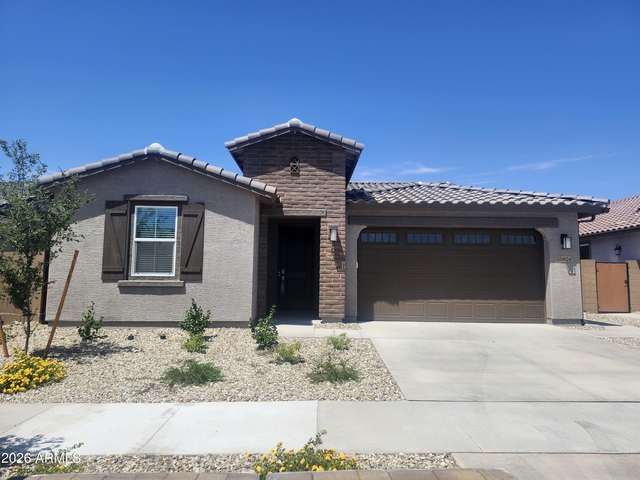 24924 N 167th Avenue - Photo 1