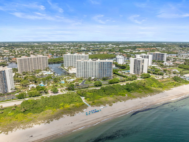 4301 N Ocean Boulevard - Photo 1
