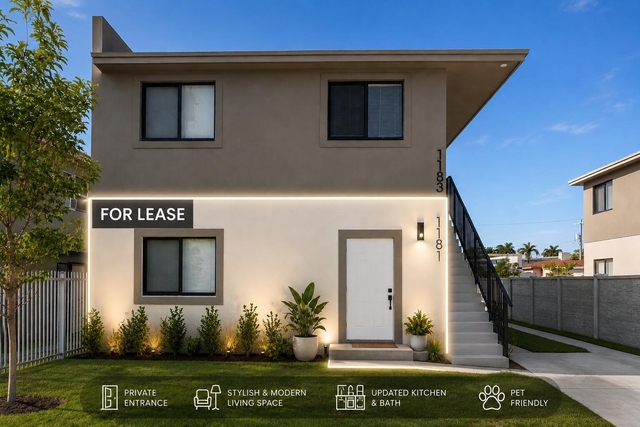 1181 Nw 66th Street - Photo 1