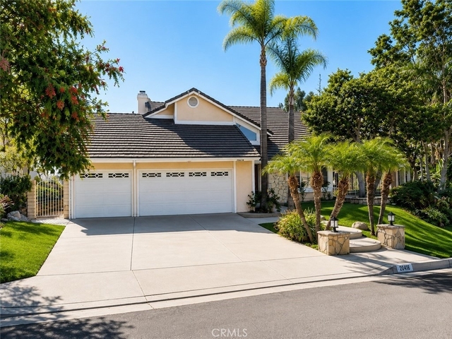 20418 E Peach Blossom - Photo 1