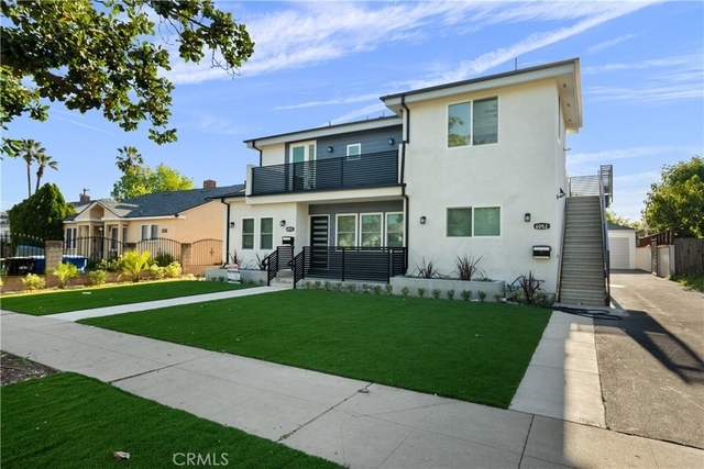 6051 Teesdale Avenue - Photo 1