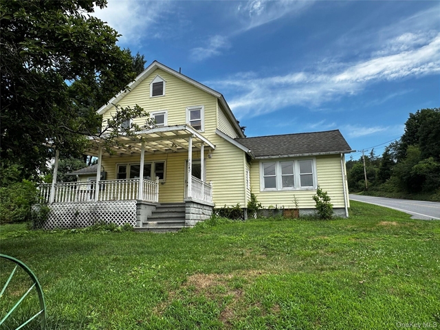 245 Lattintown Road - Photo 1