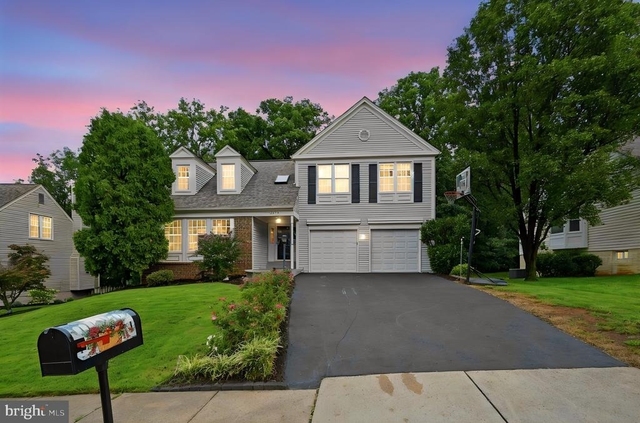 10212 Winged Elm Circle - Photo 1