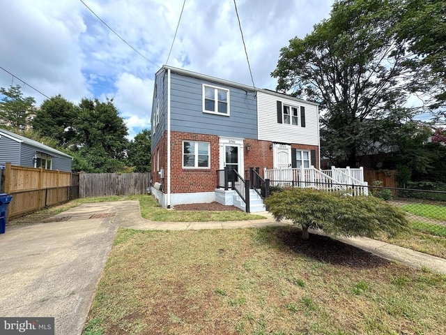 5700 Fenwick Drive - Photo 1