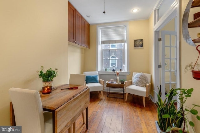 1341 Lombard Street - Photo 1