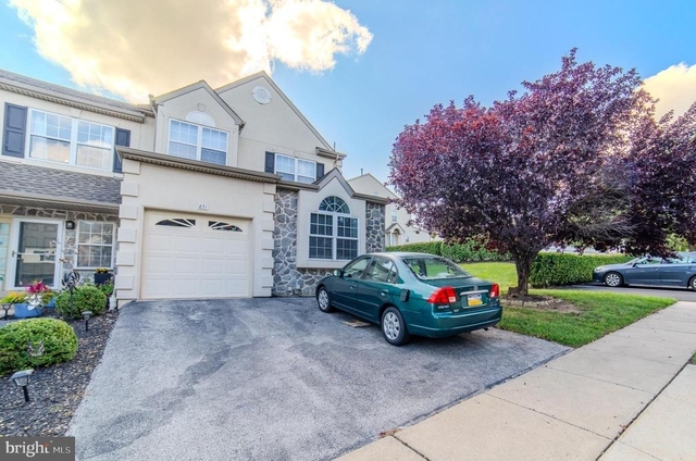 651 Fawn Circle - Photo 1