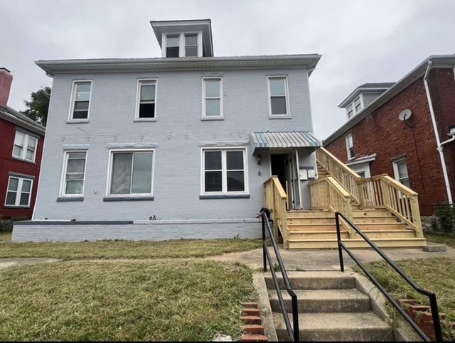809 Mulberry Avenue - Photo 1