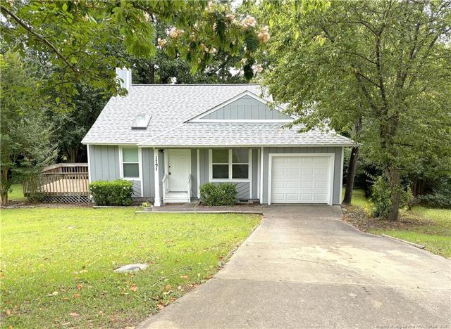 1791 Arrow Ridge Way - Photo 1