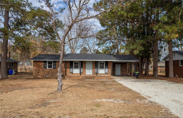 228 Odell Road - Photo 1