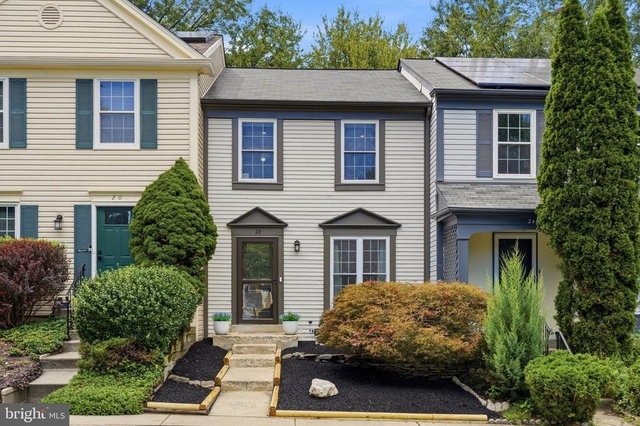 22 Habersham Court - Photo 1