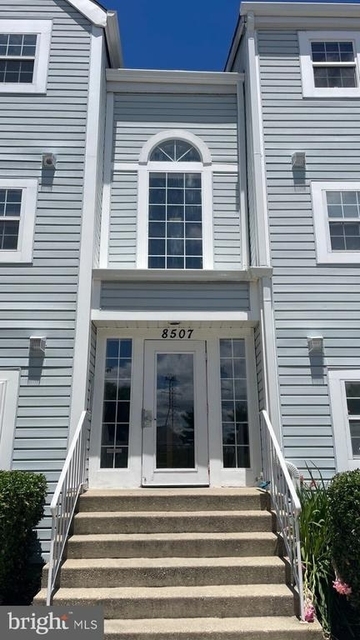 8507 Falls Run Road - Photo 1