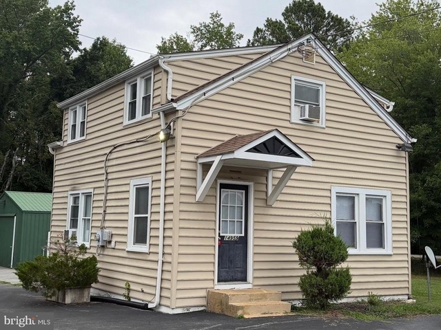 14955 Foster Lane - Photo 1