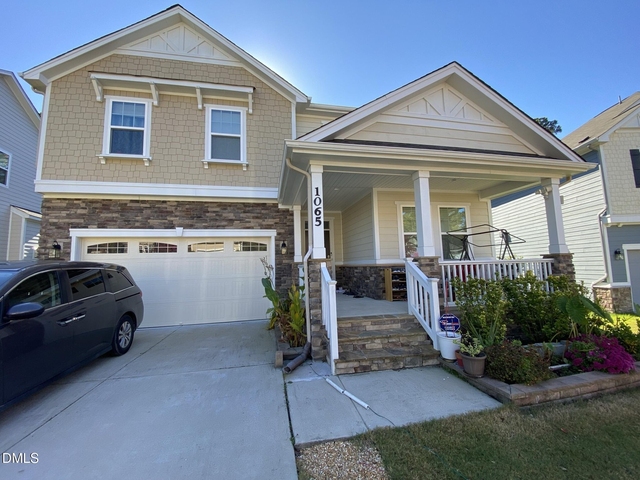 1065 Bender Ridge Drive - Photo 1