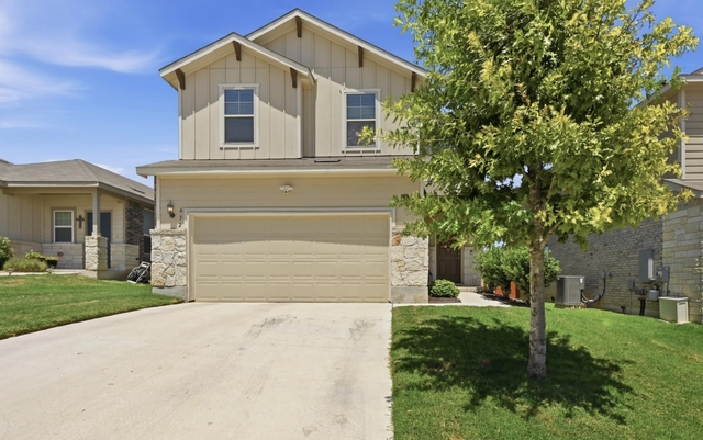 632 Pepperbark Loop - Photo 1