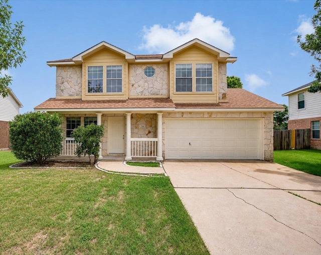 716 Honeysuckle Dr - Photo 1