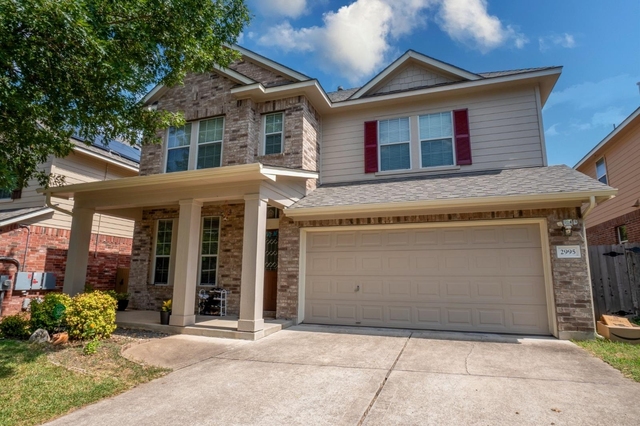 2995 Peacemaker St - Photo 1
