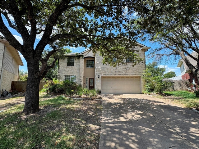 2311 Portwood Bend Cv - Photo 1
