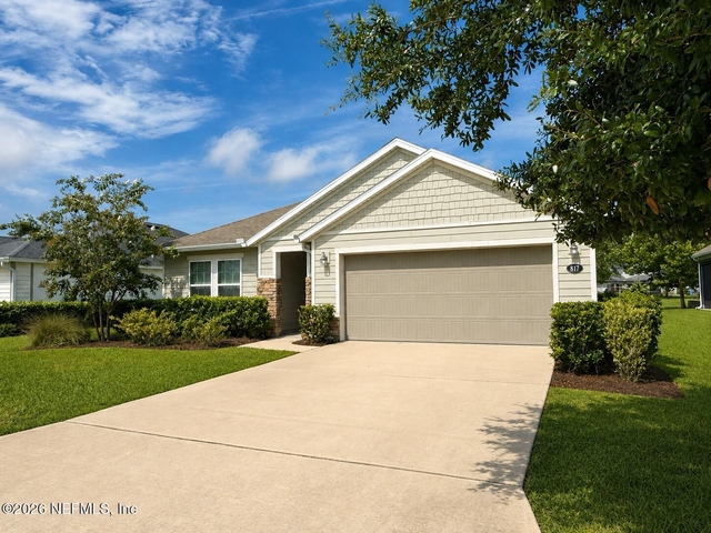 817 Trellis Bay Drive - Photo 1