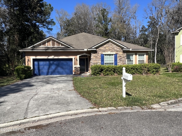 5063 Johnson Creek Drive - Photo 1