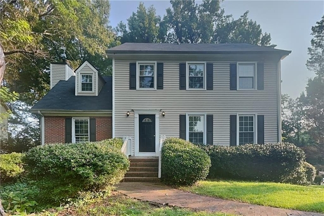 115 Spring Ridge Court - Photo 1