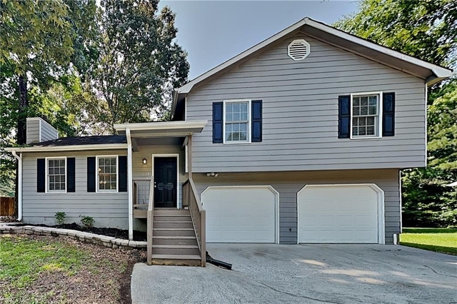 604 Dillon Drive - Photo 1