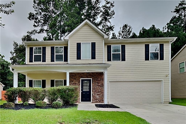 119 Spring Forrest Lane - Photo 1
