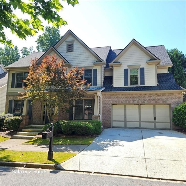 4598 Arbor Crest Place - Photo 1