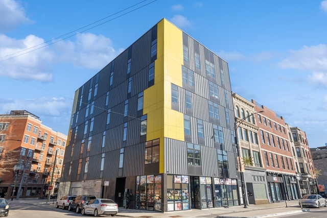 713 N Milwaukee Avenue - Photo 1