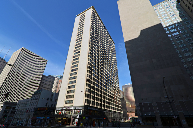 535 N Michigan Avenue - Photo 1