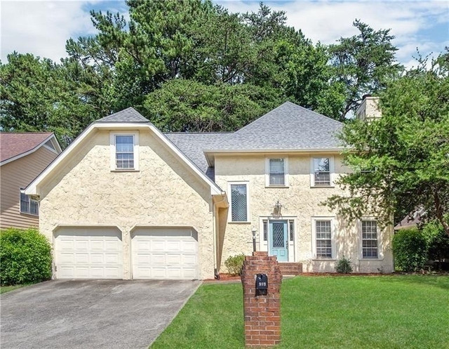 919 Bridgegate Drive Ne - Photo 1