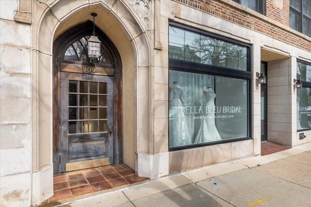 909 Green Bay Road - Photo 1