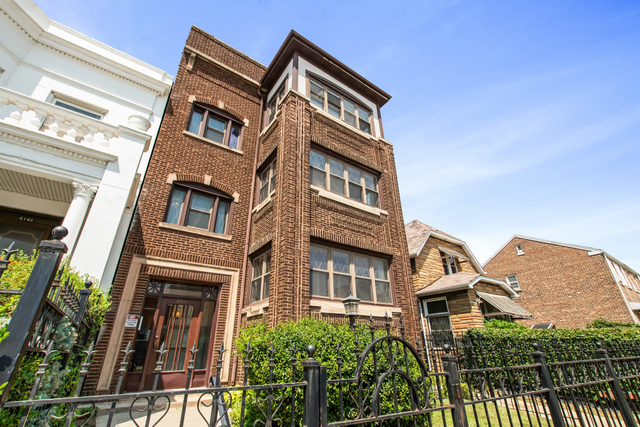 6144 S Indiana Avenue - Photo 1
