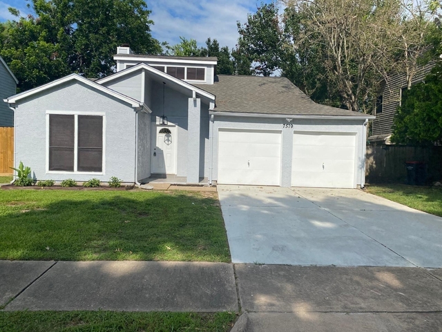7519 San Benito Drive - Photo 1