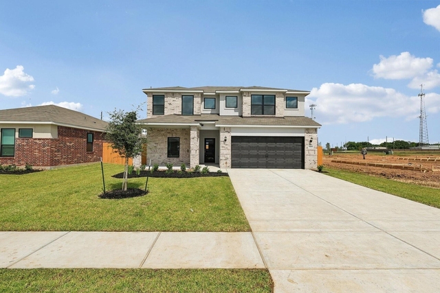 1515 Jean Meadow Drive - Photo 1
