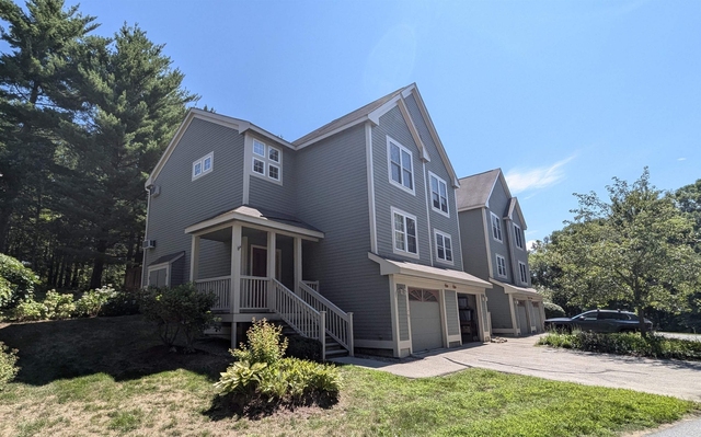1465 Hooksett - Photo 1