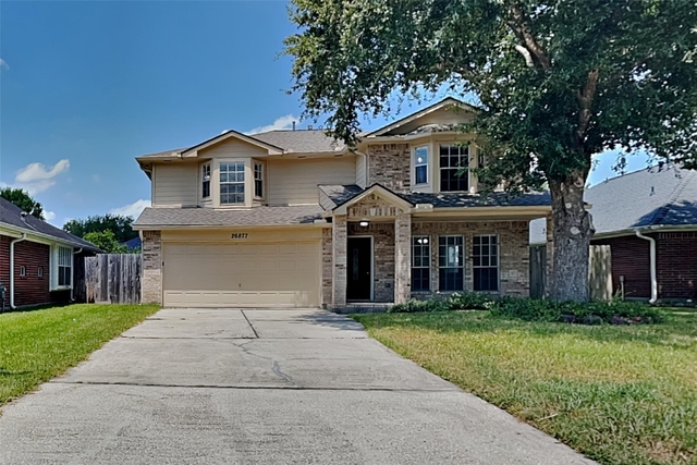 26877 Towerguard Drive - Photo 1