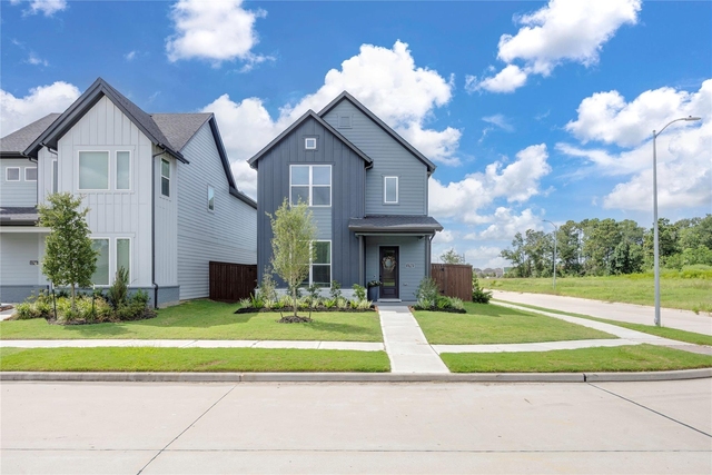 11702 Claro Forest Lane - Photo 1