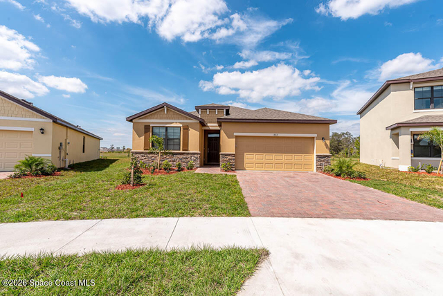 1863 Farmhouse Road Se - Photo 1